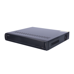 Safire Smart SF-NVR8416A-B2 Safire Smart - Grabador NVR para cámaras IP gama B2 - 16CH vídeo / Compresión H.265S / 4HDD -