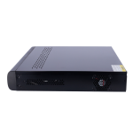 Safire Smart SF-NVR8416A-B2 Safire Smart - Grabador NVR para cámaras IP gama B2 - 16CH vídeo / Compresión H.265S / 4HDD -