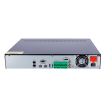 Safire Smart SF-NVR8416A-B2 Safire Smart - Grabador NVR para cámaras IP gama B2 - 16CH vídeo / Compresión H.265S / 4HDD -