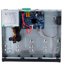 Safire Smart SF-NVR8416A-B2 Safire Smart - Grabador NVR para cámaras IP gama B2 - 16CH vídeo / Compresión H.265S / 4HDD -