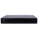 Safire Smart SF-NVR8432A-16P-B2 Safire Smart - Grabador NVR para cámaras IP gama B2 - 32CH vídeo / PoE 16CH / H.265+ / 4HDD -