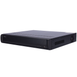 Safire Smart SF-NVR8432A-B2 Safire Smart - Grabador NVR para cámaras IP gama A2 - 32CH vídeo / H.265+ / 4HDD - Resolución