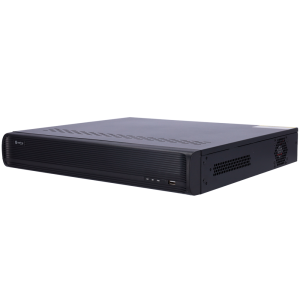 Safire Smart SF-NVR8432A-B2 Safire Smart - Grabador NVR para cámaras IP gama A2 - 32CH vídeo / H.265+ / 4HDD - Resolución