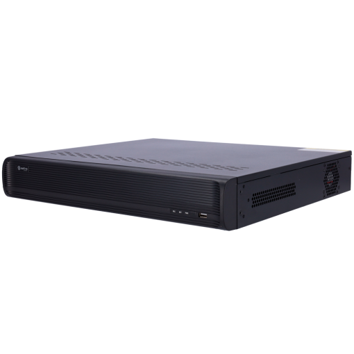 Safire Smart SF-NVR8432A-B2 Safire Smart - Grabador NVR para cámaras IP gama A2 - 32CH vídeo / H.265+ / 4HDD - Resolución
