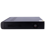 Safire Smart SF-NVR8432A-B2 Safire Smart - Grabador NVR para cámaras IP gama A2 - 32CH vídeo / H.265+ / 4HDD - Resolución