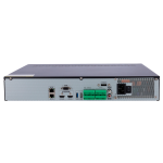 Safire Smart SF-NVR8432A-B2 Safire Smart - Grabador NVR para cámaras IP gama A2 - 32CH vídeo / H.265+ / 4HDD - Resolución