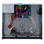 Safire Smart SF-NVR8432A-B2 Safire Smart - Grabador NVR para cámaras IP gama A2 - 32CH vídeo / H.265+ / 4HDD - Resolución