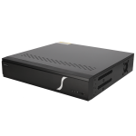 Safire Smart SF-NVR8832A-16P-B2 Safire Smart - Grabador NVR para cámaras IP gama B2 - 32CH (16 Puertos PoE) / Compresión