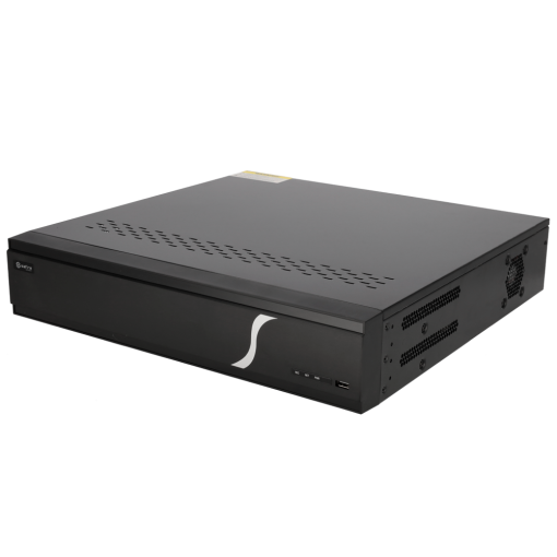 Safire Smart SF-NVR8832A-16P-B2 Safire Smart - Grabador NVR para cámaras IP gama B2 - 32CH (16 Puertos PoE) / Compresión