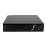 Safire Smart SF-NVR8832A-16P-B2 Safire Smart - Grabador NVR para cámaras IP gama B2 - 32CH (16 Puertos PoE) / Compresión