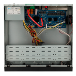Safire Smart SF-NVR8832A-16P-B2 Safire Smart - Grabador NVR para cámaras IP gama B2 - 32CH (16 Puertos PoE) / Compresión