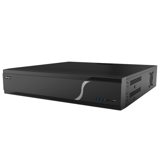 Safire Smart SF-NVR8832A-A3 Safire Smart - Grabador NVR para cámaras IP gama A3 - 32CH vídeo / Compresión H.265S / 8HDD -