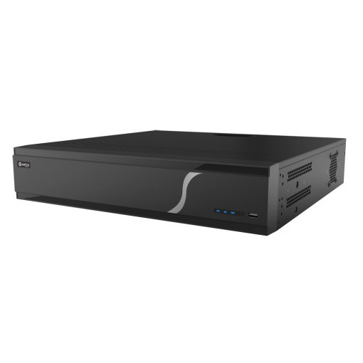 Safire Smart SF-NVR8832A-B2 Safire Smart - Grabador NVR para cámaras IP gama B2 - 32CH vídeo / Compresión H.265S / 8HDD -
