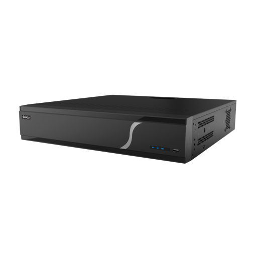 Safire Smart SF-NVR8864A-A3 Safire Smart - Grabador NVR para cámaras IP gama A3 - 64CH vídeo / Compresión H.265S / 8HDD -