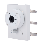 Safire Smart SF-PB-0301+0501 Soporte techo Safire Smart - 215 (Al) x 164.7 (An) x 54 (Fo) mm - Diámetro de la base para