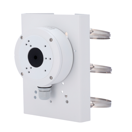 Safire Smart SF-PB-0301+0501 Soporte techo Safire Smart - 215 (Al) x 164.7 (An) x 54 (Fo) mm - Diámetro de la base para
