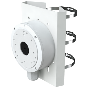 Safire Smart SF-PB-0302+0501 Soporte techo Safire Smart - Altura 215 mm - Diámetro de la base para cámaras 139.3 mm - Apto