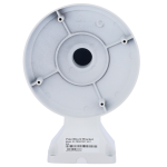 Safire Smart SF-PBRACKET-0217 Soporte para domos Safire Smart - Para cámaras domo - Peso neto 510 g - Fabricando en acero