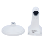 Safire Smart SF-PBRACKET-0217 Soporte para domos Safire Smart - Para cámaras domo - Peso neto 510 g - Fabricando en acero