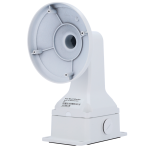 Safire Smart SF-PBRACKET-0218 Soporte para domos Safire Smart - Para cámaras domo con caja de conexión - Peso neto 907 g -