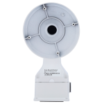 Safire Smart SF-PBRACKET-0218 Soporte para domos Safire Smart - Para cámaras domo con caja de conexión - Peso neto 907 g -