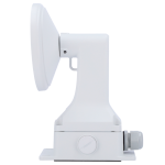 Safire Smart SF-PBRACKET-0218 Soporte para domos Safire Smart - Para cámaras domo con caja de conexión - Peso neto 907 g -