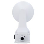 Safire Smart SF-PBRACKET-0218 Soporte para domos Safire Smart - Para cámaras domo con caja de conexión - Peso neto 907 g -