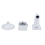 Safire Smart SF-PBRACKET-0218 Soporte para domos Safire Smart - Para cámaras domo con caja de conexión - Peso neto 907 g -