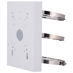 Safire Smart SF-PBRACKET-0501 Soporte para mástiles/farolas Safire Smart - Para cámaras domo motorizadas - Rango diámetro