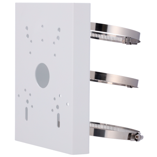 Safire Smart SF-PBRACKET-0501 Soporte para mástiles/farolas Safire Smart - Para cámaras domo motorizadas - Rango diámetro