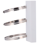 Safire Smart SF-PBRACKET-0501 Soporte para mástiles/farolas Safire Smart - Para cámaras domo motorizadas - Rango diámetro