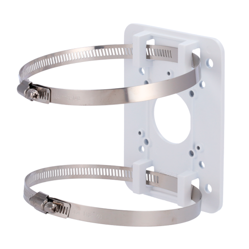 Safire Smart SF-PBRACKET-0502 Soporte para mástiles/farolas Safire Smart - Para cámaras domo motorizadas - Rango diámetro