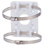 Safire Smart SF-PBRACKET-0502 Soporte para mástiles/farolas Safire Smart - Para cámaras domo motorizadas - Rango diámetro