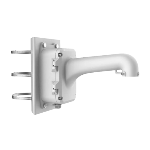 Safire Smart SF-POLEJBOX-0312 Soporte para mástiles/farolas Safire Smart - Para cámaras domo motorizadas - Incluye la caja