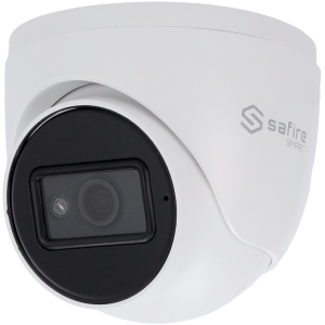 Safire Smart SF-T010A-2B1 Safire Smart - Cámara Turret 4 en 1 Gama B1 - 2 Mpx (1920x1080) , 1/2.8" CMOS - Lente