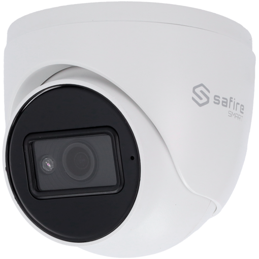 Safire Smart SF-T010A-5B1-0360 Safire Smart - Cámara Turret 4 en 1 Gama B1 - 5 Mpx ( (2560x1936) , 1/2.5" CMOS - lente