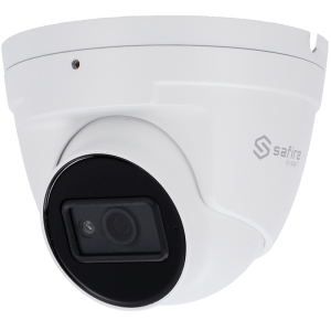 Safire Smart SF-T020-2B1 Safire Smart - Cámara Turret 4 en 1 Gama B1 - 2 Mpx (1920x1080) , 1/3" CMOS - Lente 2.8mm