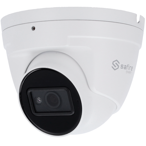 Safire Smart SF-T020-2B1 Safire Smart - Cámara Turret 4 en 1 Gama B1 - 2 Mpx (1920x1080) , 1/3" CMOS - Lente 2.8mm