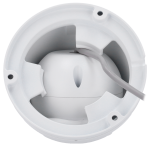 Safire Smart SF-T020-2B1 Safire Smart - Cámara Turret 4 en 1 Gama B1 - 2 Mpx (1920x1080) , 1/3" CMOS - Lente 2.8mm