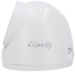 Safire Smart SF-T020-5B1-0360 Safire Smart - Cámara Turret 3 en 1 Gama B1 - 5 Mpx ( (2560x1936) , 1/2.5" CMOS - lente