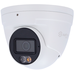 Safire Smart SF-T020A-2B1-DL Safire Smart - Cámara Turret 4 en 1 Gama B1 con luz dual - 2 Mpx (1920x1080) , 1/3" CMOS