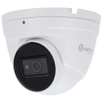 Safire Smart SF-T020A-3KE1 Safire Smart - Cámara Turret 4 en 1 Gama E1 - 3K (2944x1656, 5Mpx 16:9), 1/2.5" CMOS -