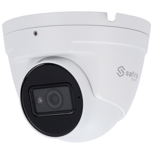 Safire Smart SF-T020A-3KE1 Safire Smart - Cámara Turret 4 en 1 Gama E1 - 3K (2944x1656, 5Mpx 16:9), 1/2.5" CMOS -