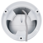Safire Smart SF-T020A-3KE1 Safire Smart - Cámara Turret 4 en 1 Gama E1 - 3K (2944x1656, 5Mpx 16:9), 1/2.5" CMOS -
