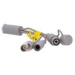 Safire Smart SF-T020A-3KE1 Safire Smart - Cámara Turret 4 en 1 Gama E1 - 3K (2944x1656, 5Mpx 16:9), 1/2.5" CMOS -