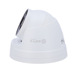 Safire Smart SF-T020CA-5B1-0360 Safire Smart - Cámara Turret 3 en 1 Gama B1 - 5 Mpx ( (2560x1936) , 1/2.5" CMOS - lente