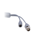 Safire Smart SF-T020CA-5B1-0360 Safire Smart - Cámara Turret 3 en 1 Gama B1 - 5 Mpx ( (2560x1936) , 1/2.5" CMOS - lente