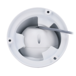 Safire Smart SF-T020CA-5B1-0360 Safire Smart - Cámara Turret 3 en 1 Gama B1 - 5 Mpx ( (2560x1936) , 1/2.5" CMOS - lente