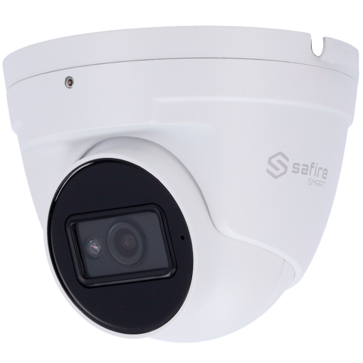 Safire Smart SF-T020SA-2E1 Safire Smart - Cámara Turret 4 en 1 Gama E1 - 2 Mpx (1920x1080) , 1/2.8" CMOS Starlight -