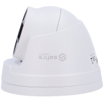 Safire Smart SF-T020SA-2E1 Safire Smart - Cámara Turret 4 en 1 Gama E1 - 2 Mpx (1920x1080) , 1/2.8" CMOS Starlight -